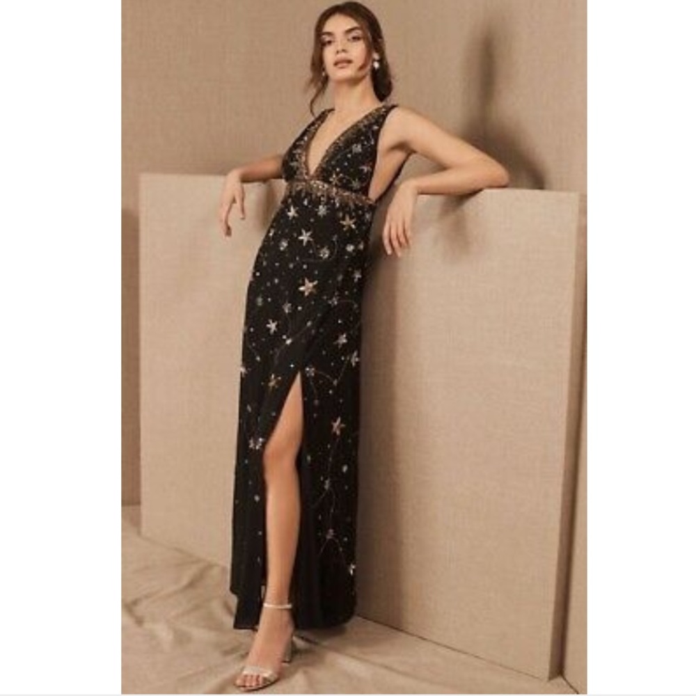 BHLDN Galva Dress